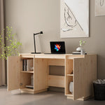 Bureau en Bois Pin Massif