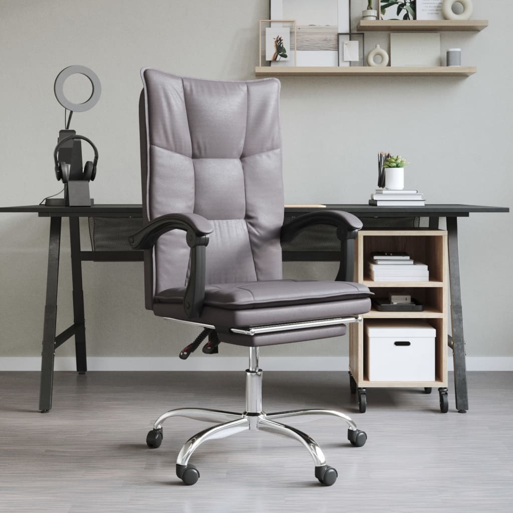 Chaise De Bureau Inclinable