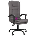 Chaise de Bureau Haut de Gamme Massage