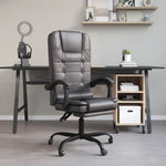 Chaise de Bureau Haut de Gamme