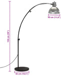 Lampadaire Suspendu Dimensions