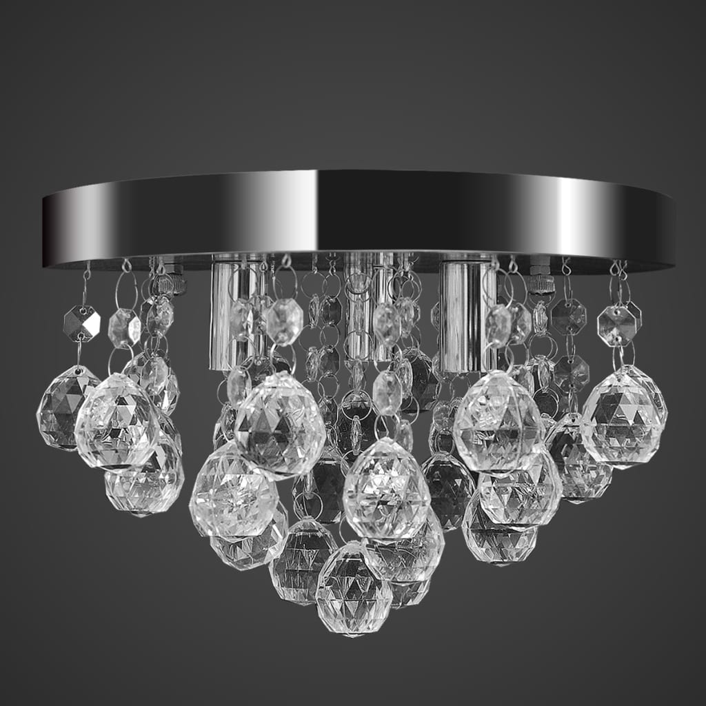 Lustre Chrome 