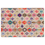 Tapis Berbère Coloré 190x300